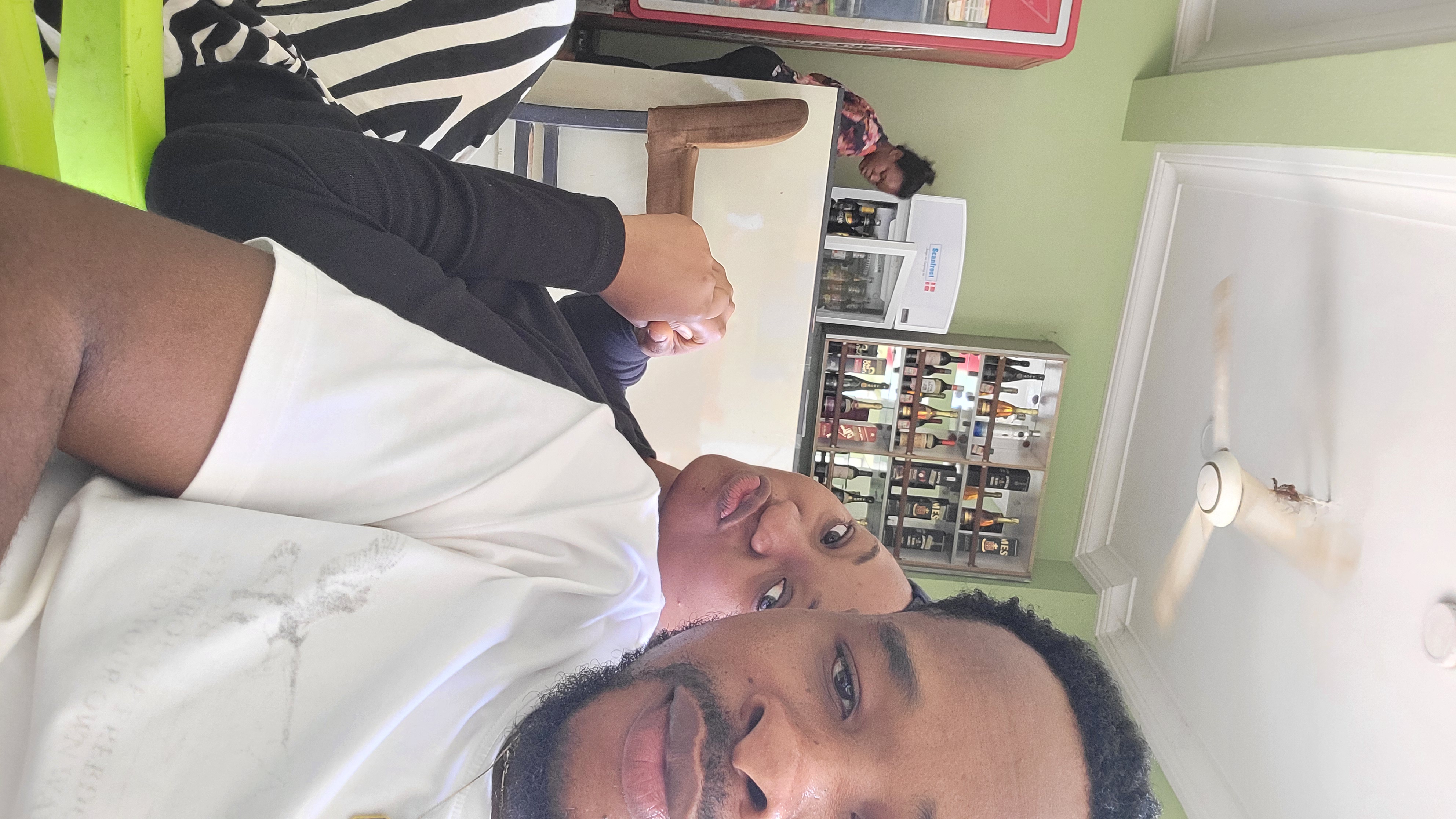 YUTIE and KM gallery moment 6